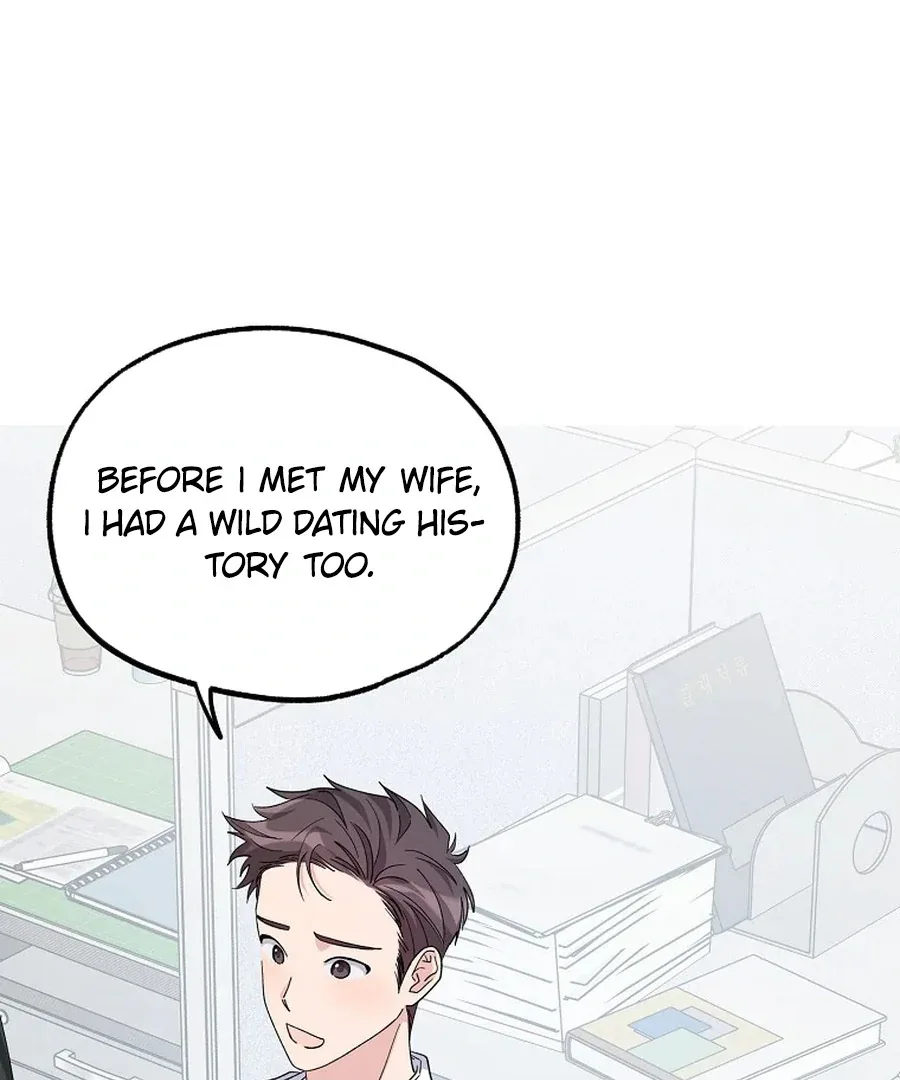 Her Happy Ending Strategy Chapter 2 page 25