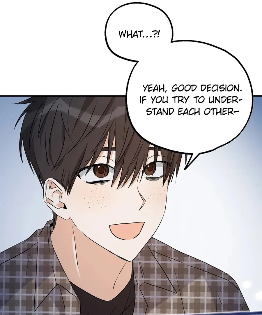 Her Happy Ending Strategy Chapter 2 page 86