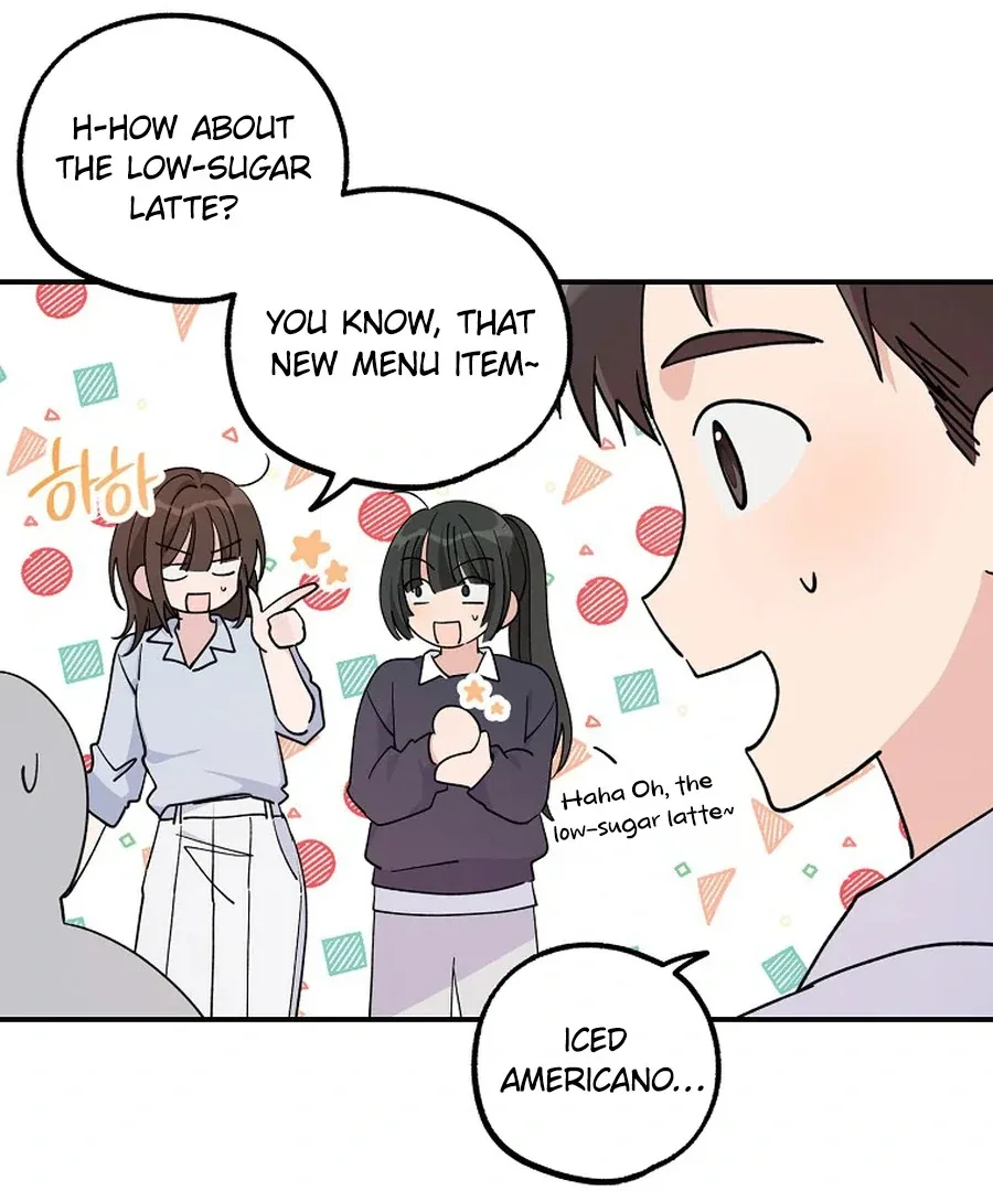 Her Happy Ending Strategy Chapter 2 page 42