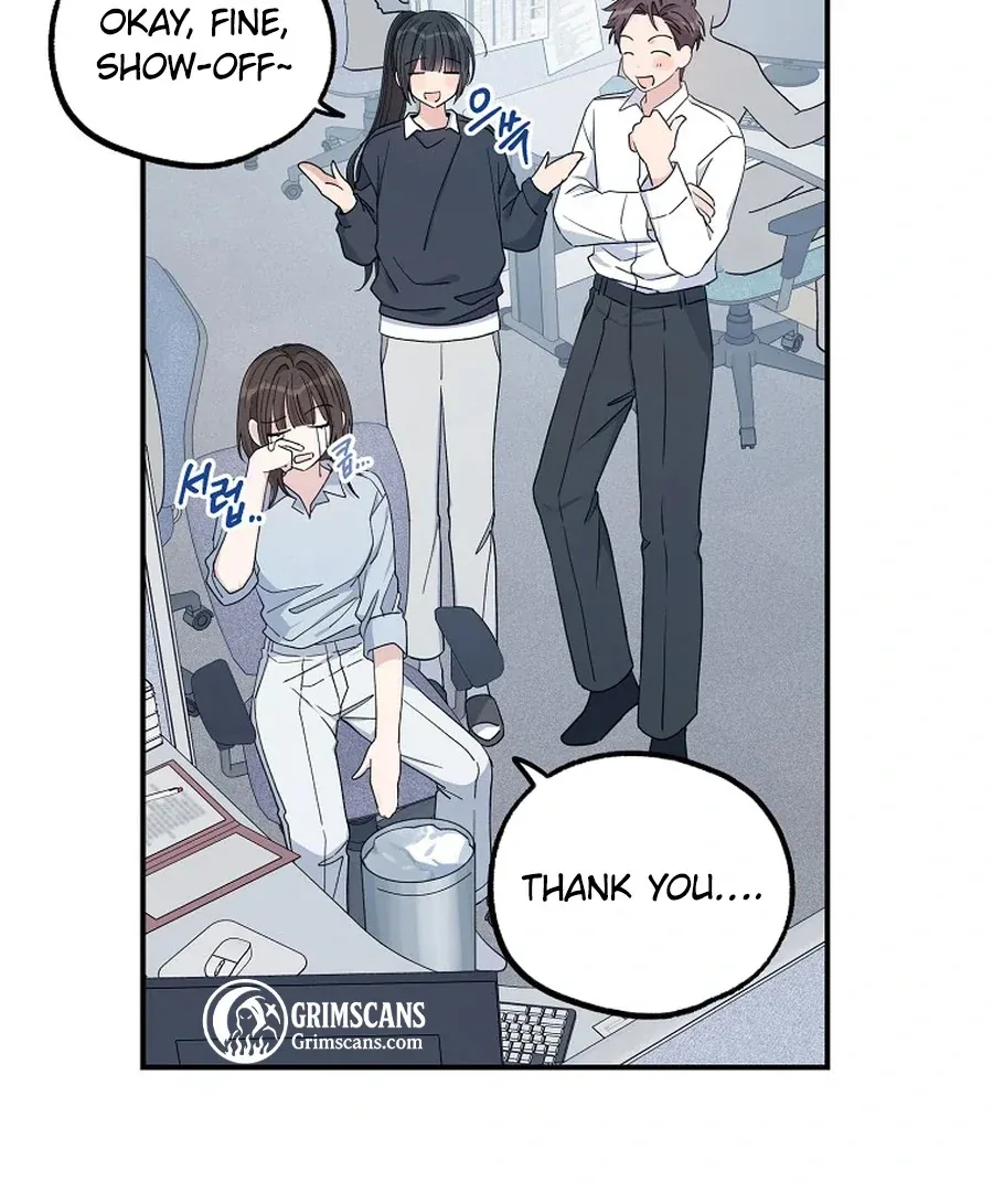 Her Happy Ending Strategy Chapter 2 page 28