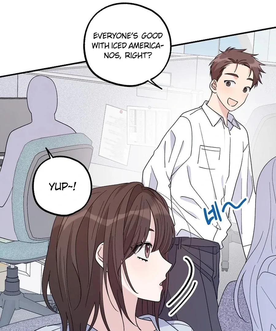 Her Happy Ending Strategy Chapter 2 page 31
