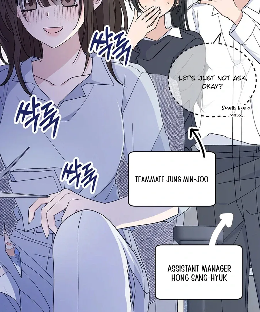 Her Happy Ending Strategy Chapter 2 page 22