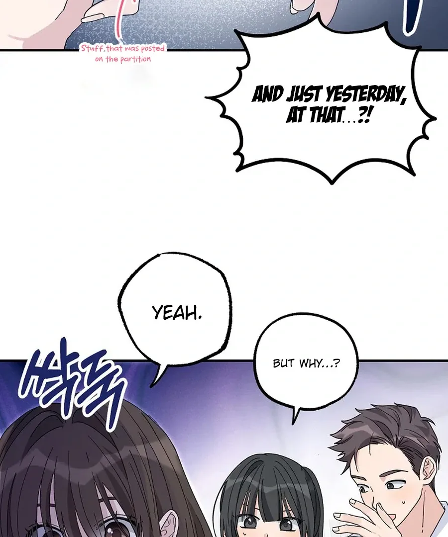 Her Happy Ending Strategy Chapter 2 page 21