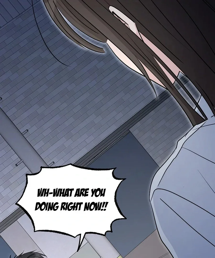 Her Happy Ending Strategy Chapter 2 page 90
