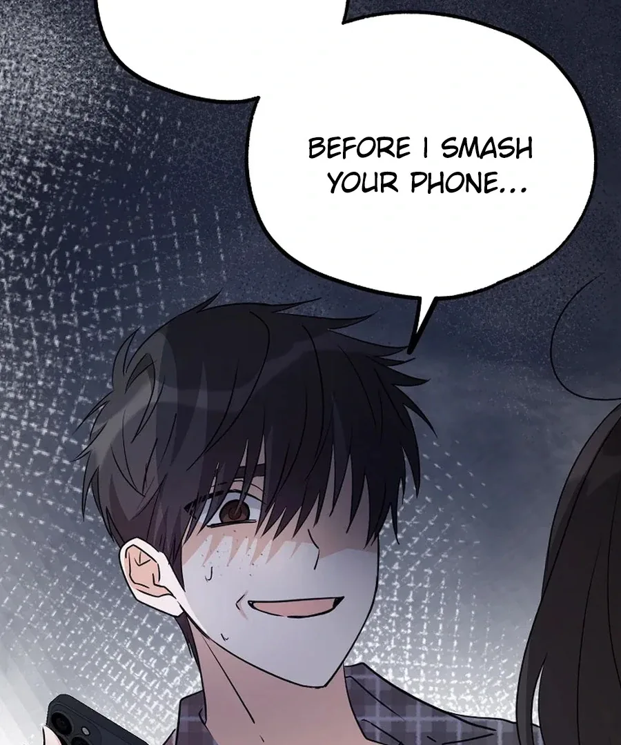 Her Happy Ending Strategy Chapter 2 page 104