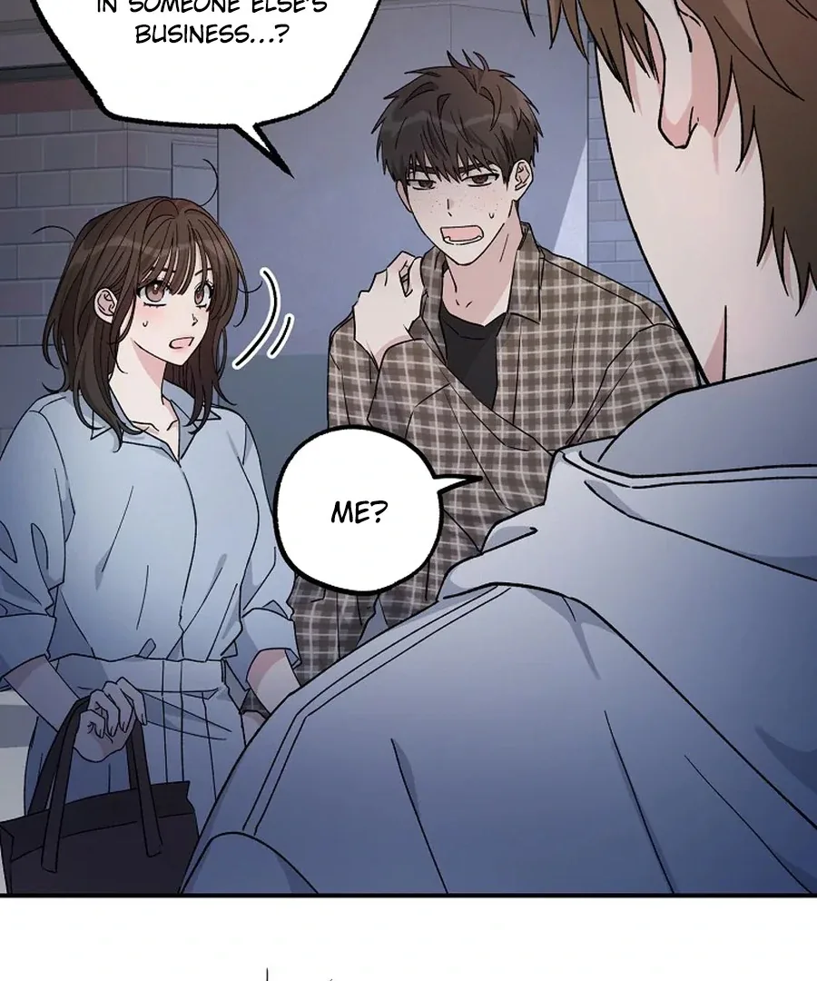 Her Happy Ending Strategy Chapter 2 page 135