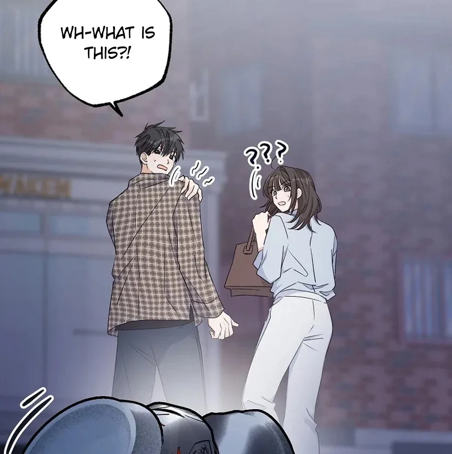 Her Happy Ending Strategy Chapter 2 page 131