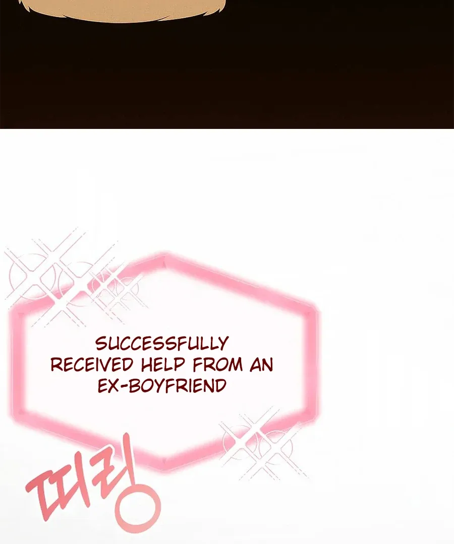 Her Happy Ending Strategy Chapter 3 page 3