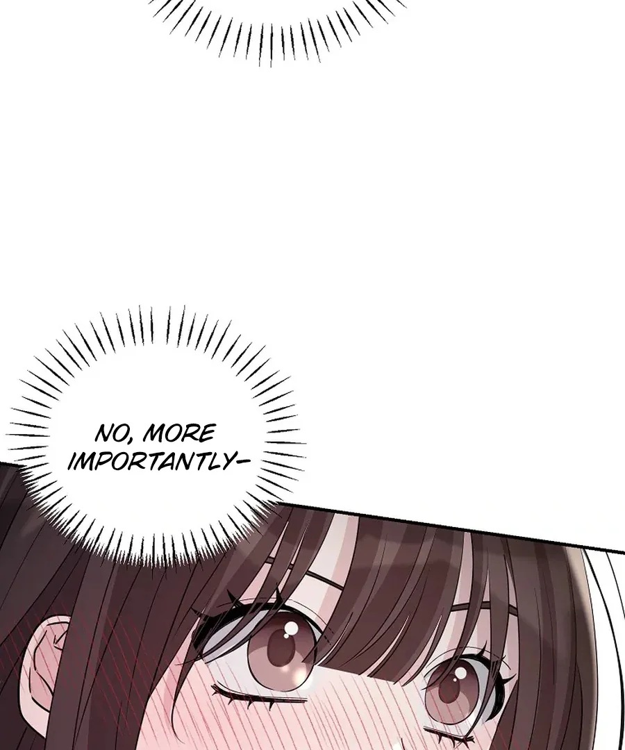 Her Happy Ending Strategy Chapter 3 page 6