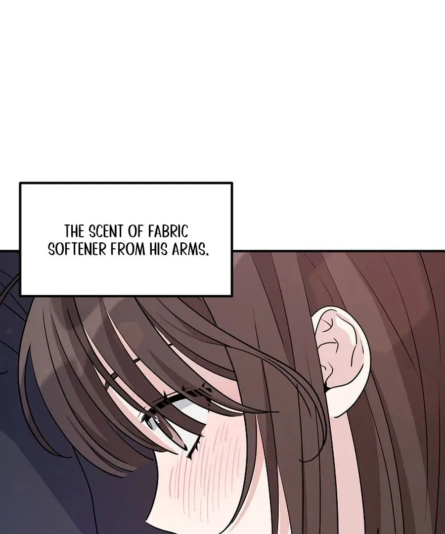 Her Happy Ending Strategy Chapter 4 page 3