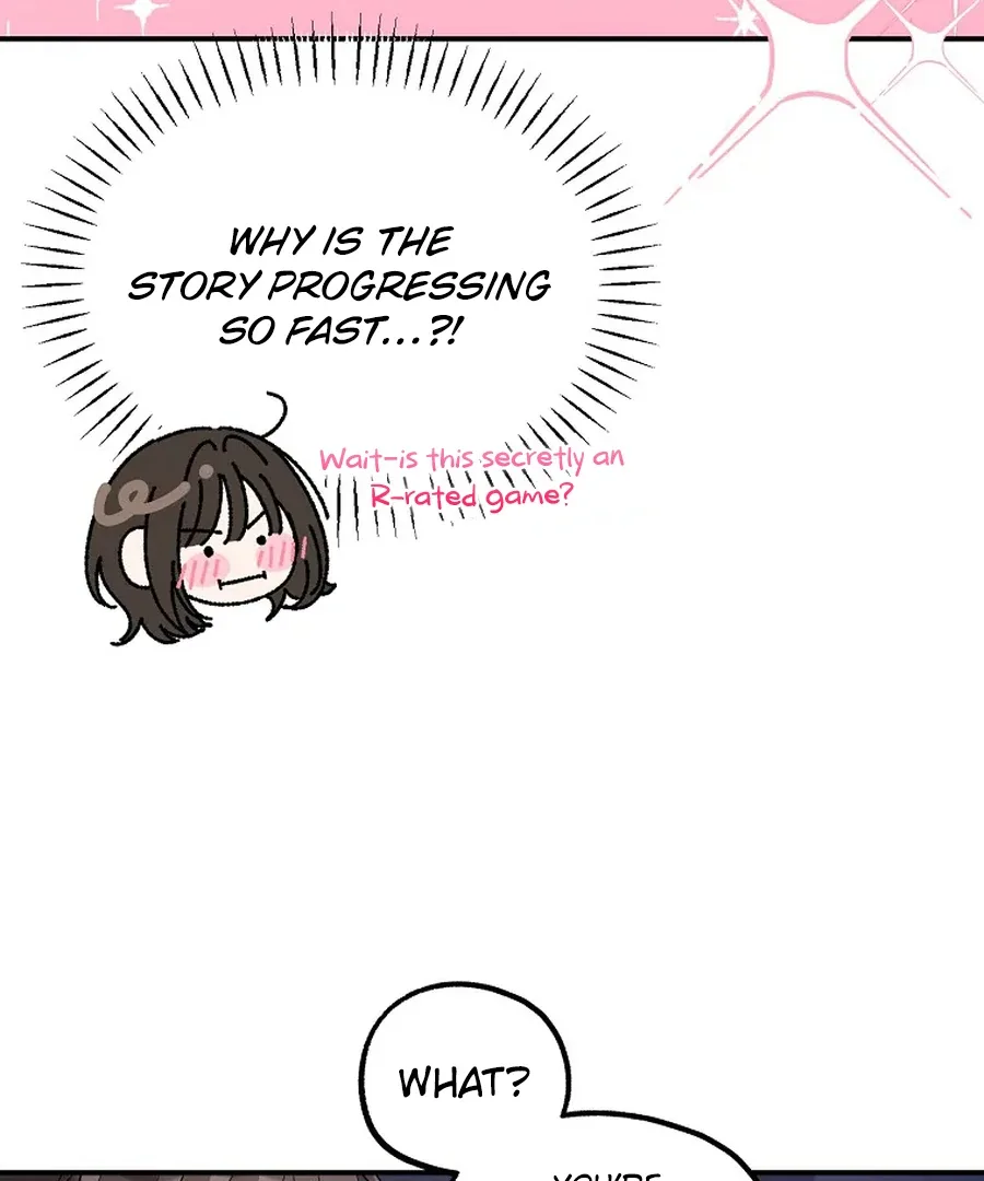 Her Happy Ending Strategy Chapter 3 page 9