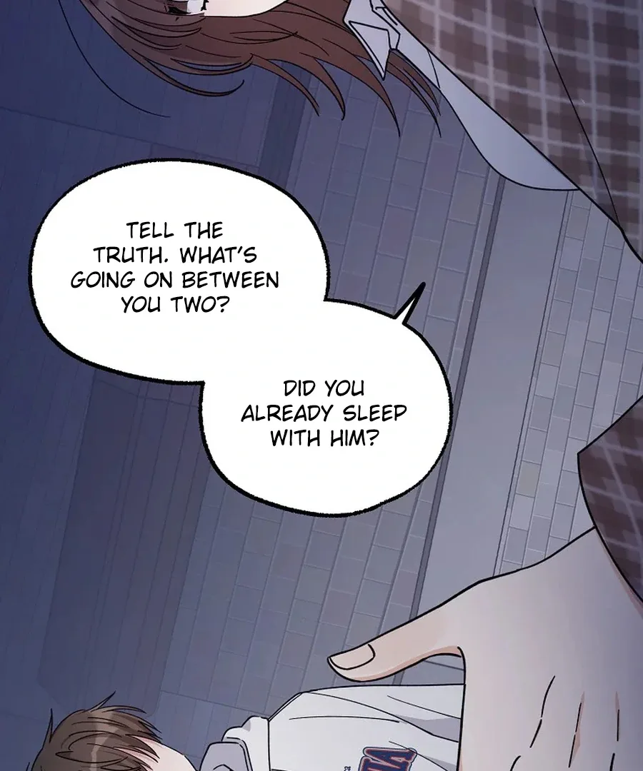 Her Happy Ending Strategy Chapter 3 page 13