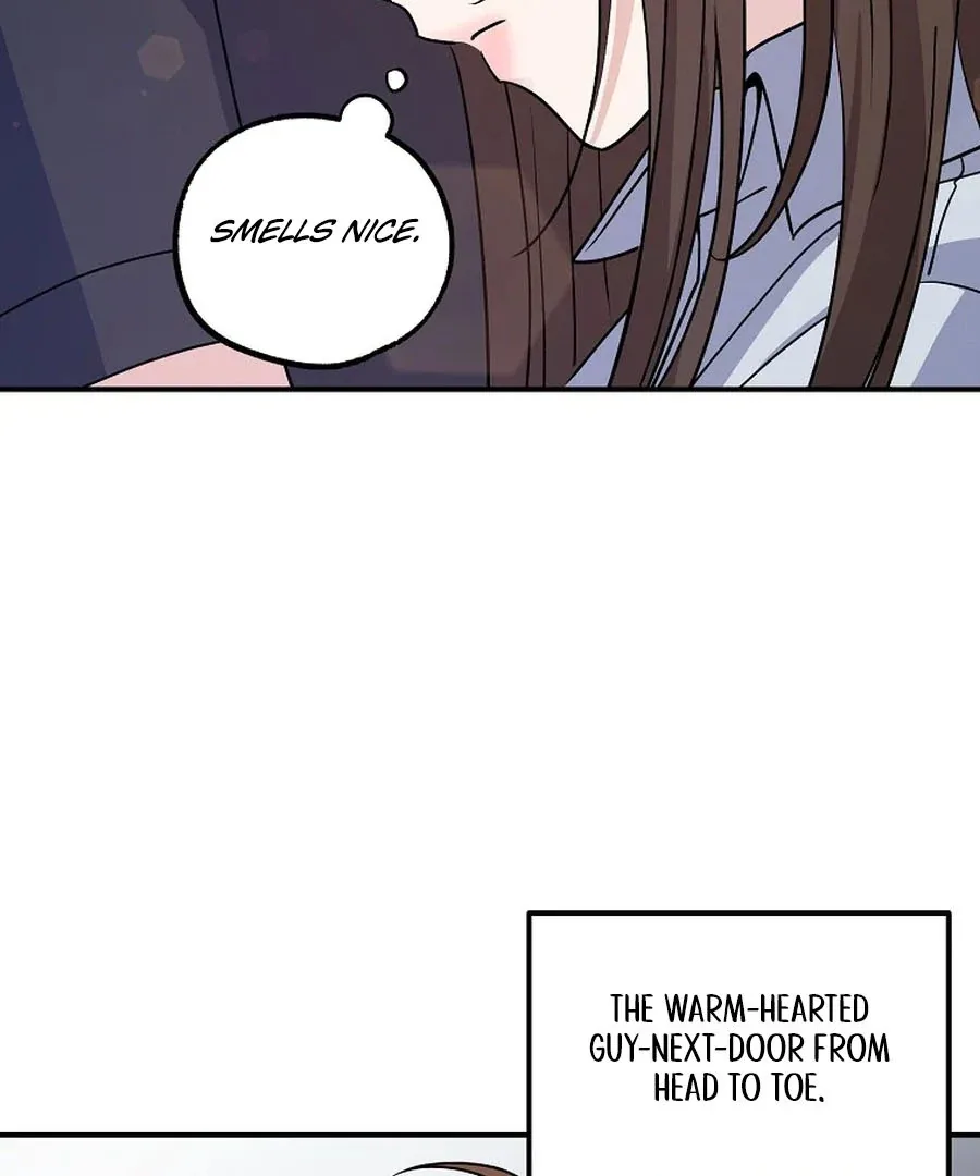 Her Happy Ending Strategy Chapter 4 page 4