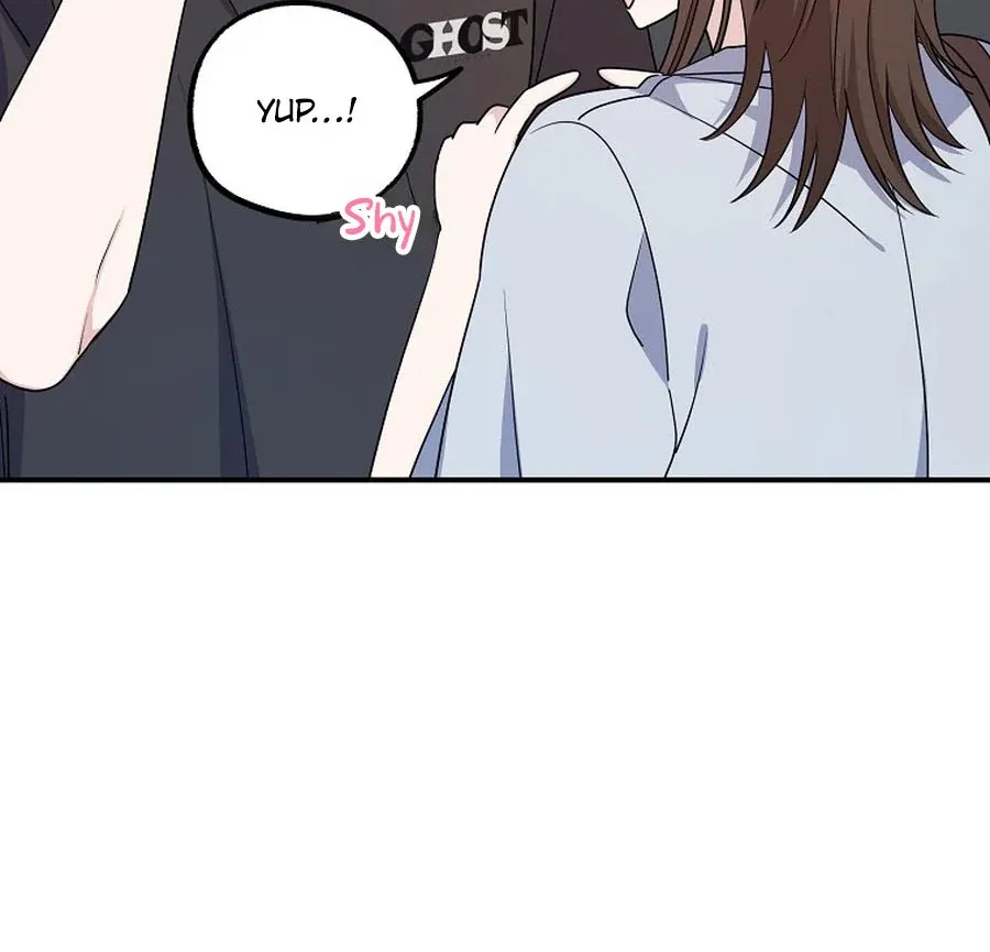 Her Happy Ending Strategy Chapter 4 page 13