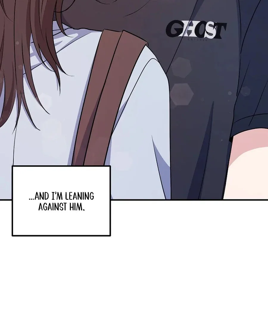Her Happy Ending Strategy Chapter 4 page 6