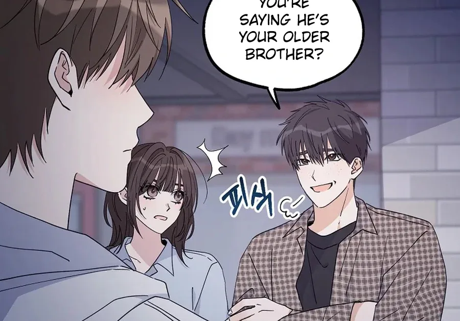 Her Happy Ending Strategy Chapter 3 page 10