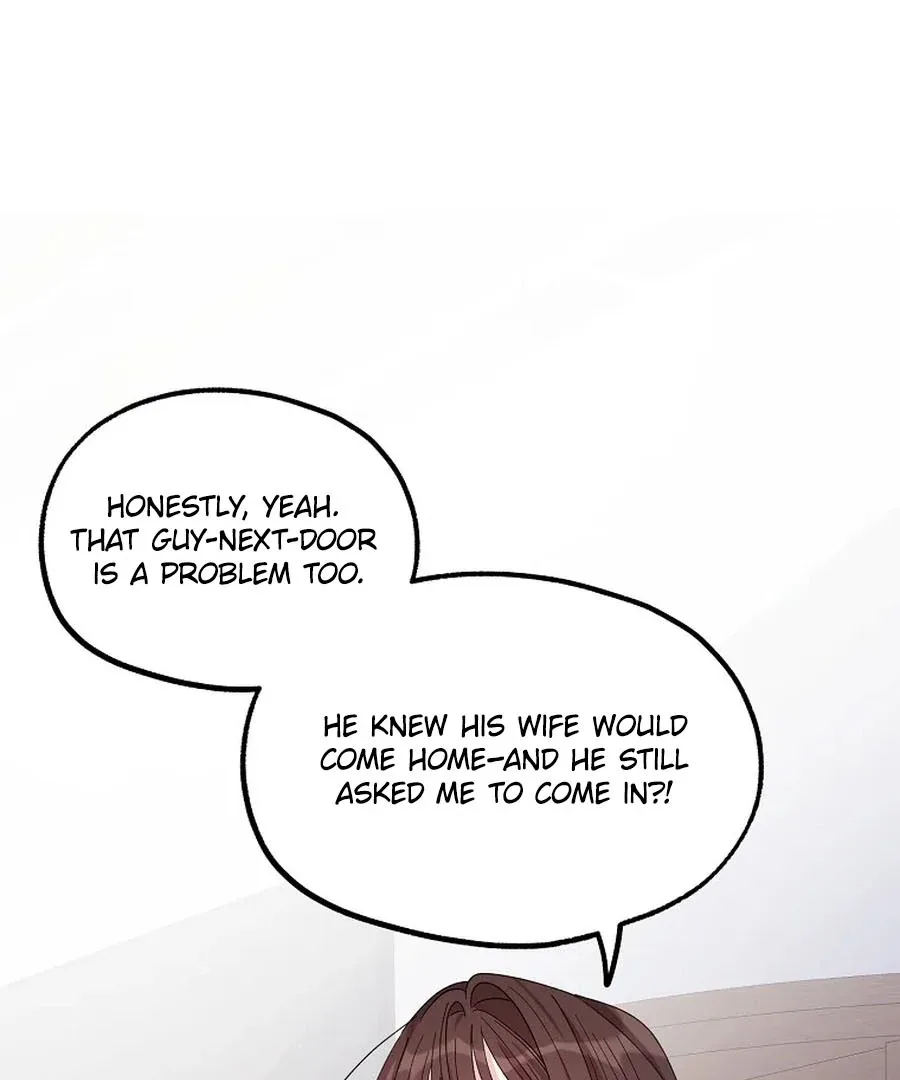 Her Happy Ending Strategy Chapter 4 page 74