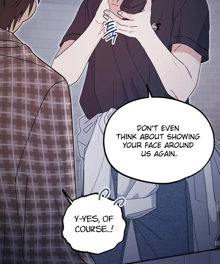 Her Happy Ending Strategy Chapter 3 page 30