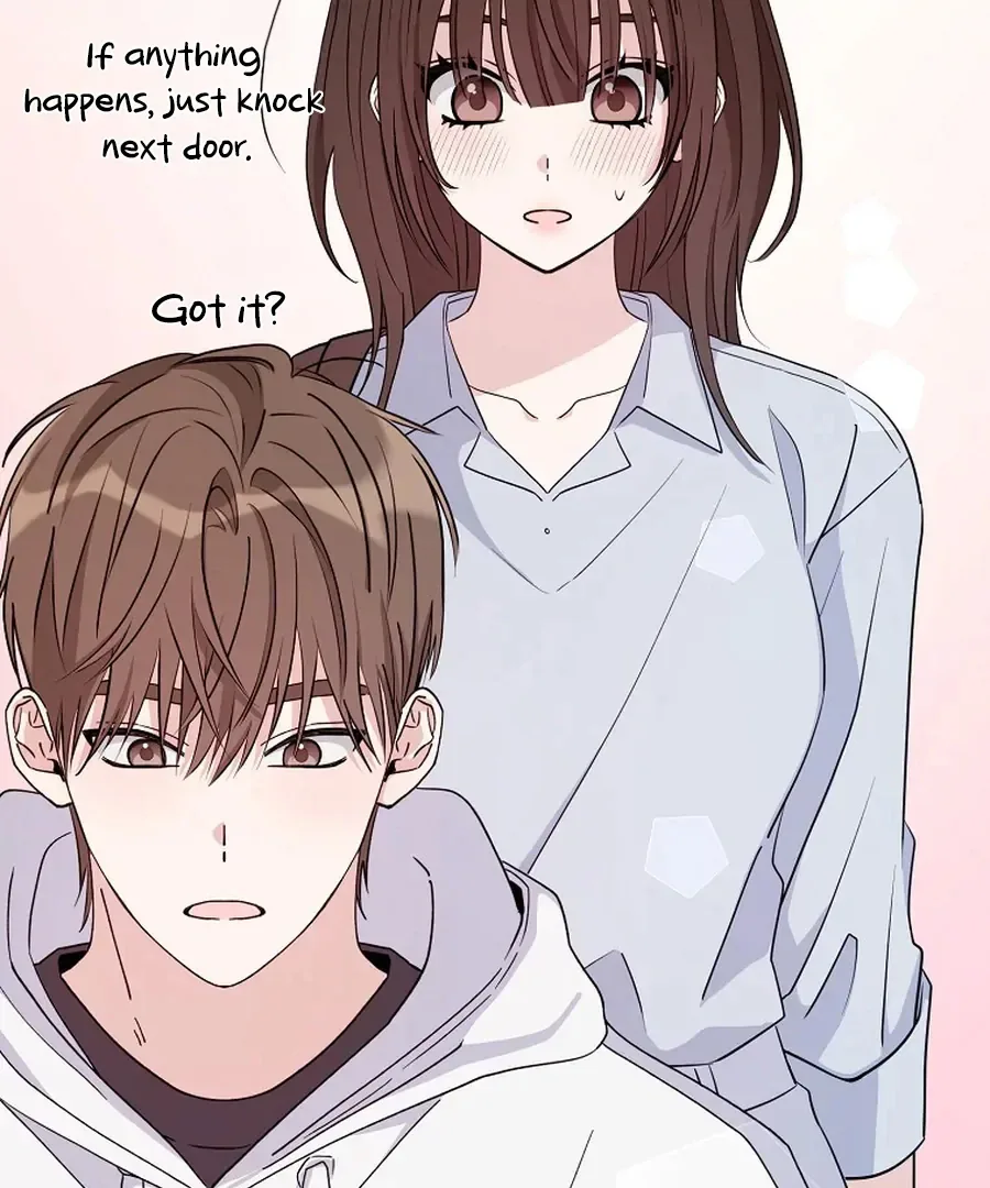 Her Happy Ending Strategy Chapter 3 page 92