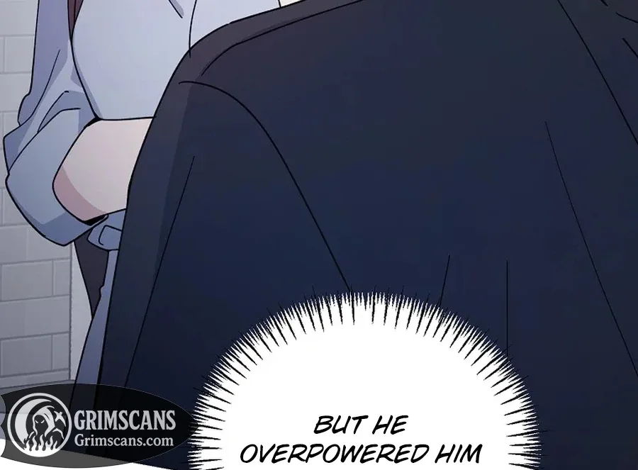 Her Happy Ending Strategy Chapter 3 page 32