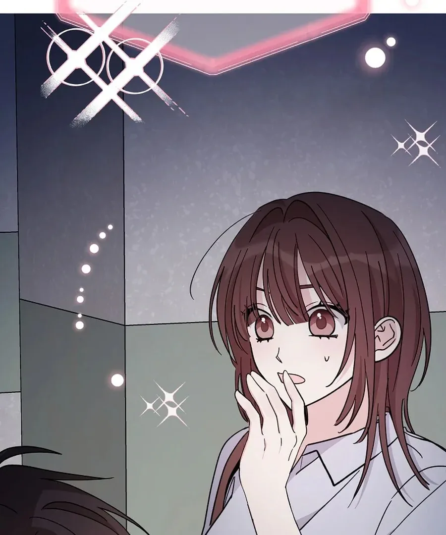 Her Happy Ending Strategy Chapter 3 page 40