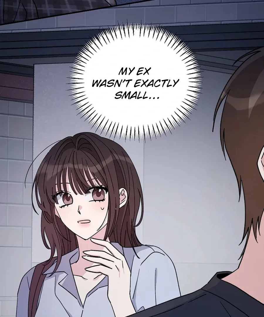 Her Happy Ending Strategy Chapter 3 page 31