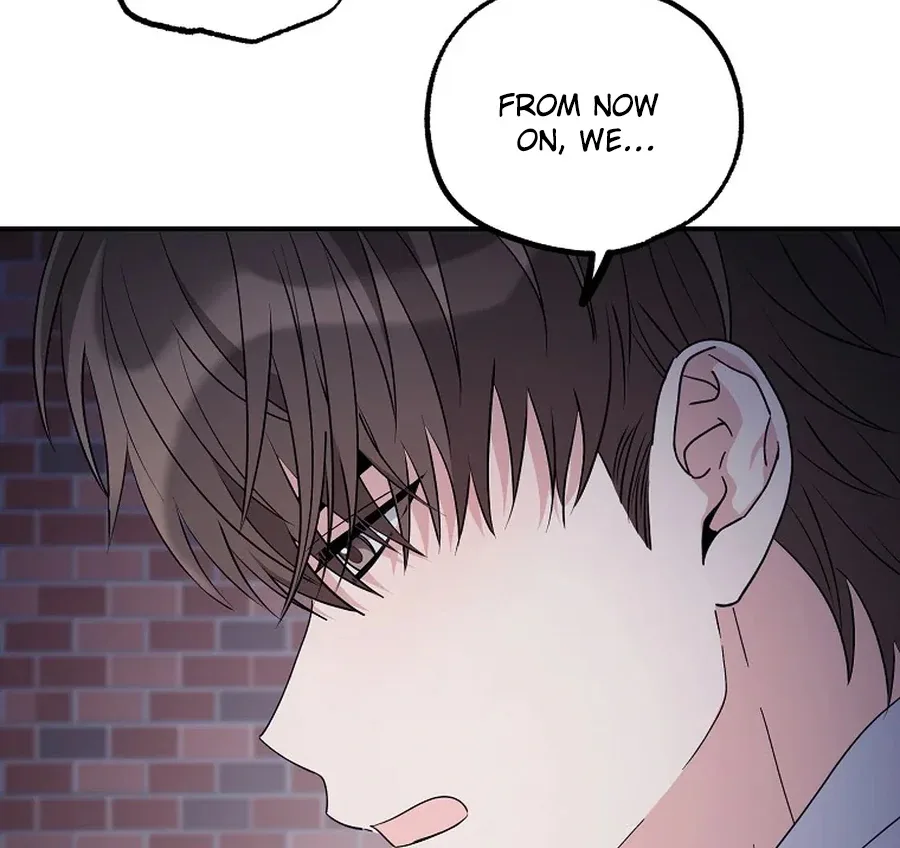 Her Happy Ending Strategy Chapter 3 page 21
