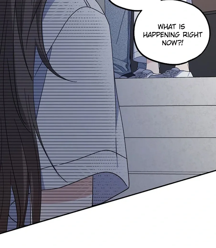 Her Happy Ending Strategy Chapter 4 page 34