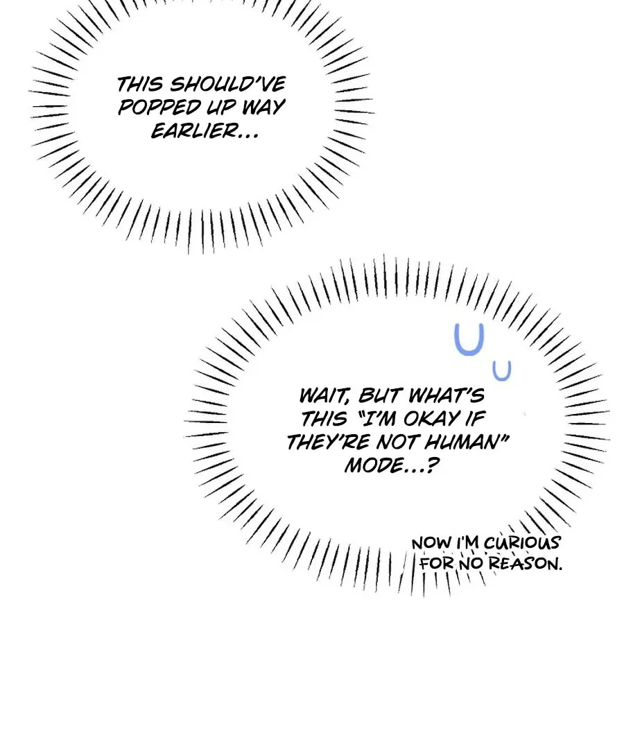 Her Happy Ending Strategy Chapter 4 page 87