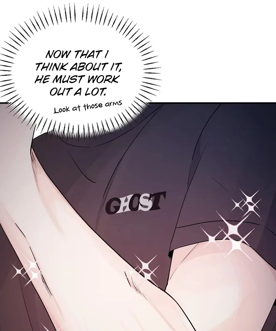 Her Happy Ending Strategy Chapter 3 page 34