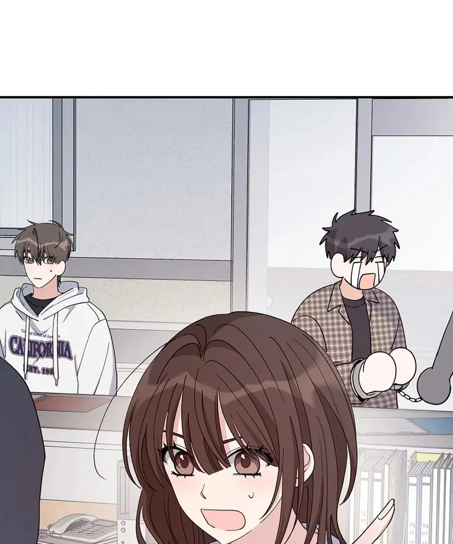 Her Happy Ending Strategy Chapter 3 page 56