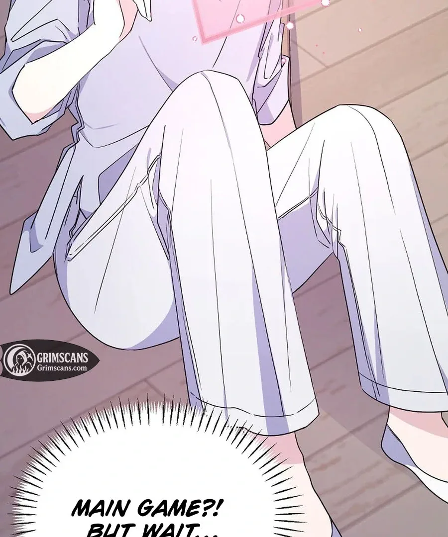 Her Happy Ending Strategy Chapter 4 page 94