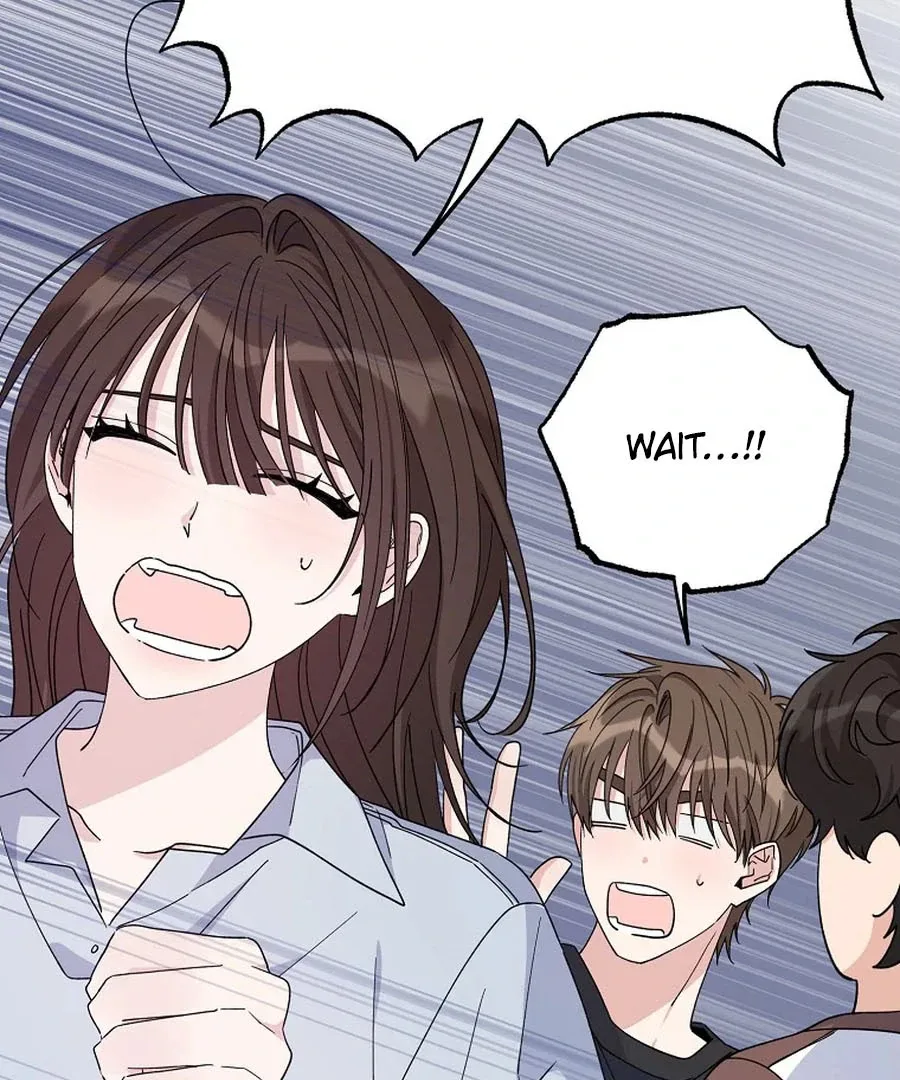 Her Happy Ending Strategy Chapter 4 page 43