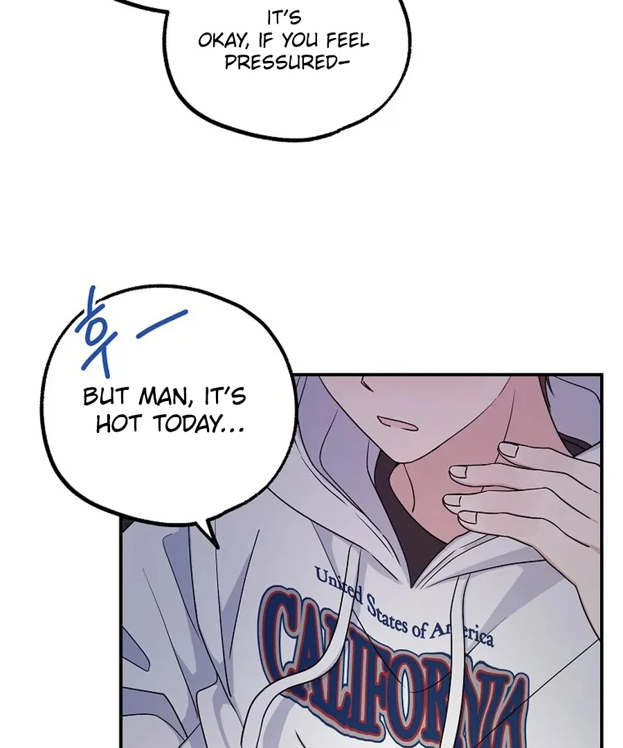 Her Happy Ending Strategy Chapter 3 page 108
