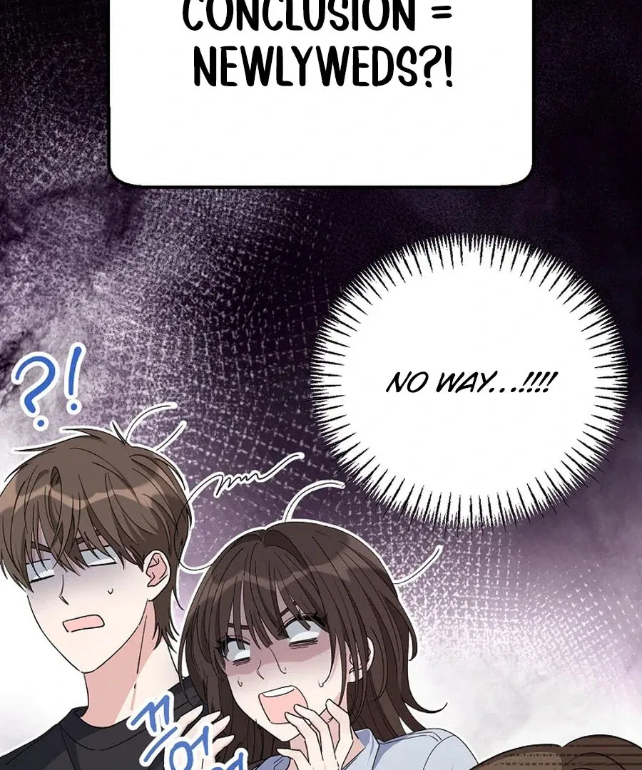 Her Happy Ending Strategy Chapter 4 page 38