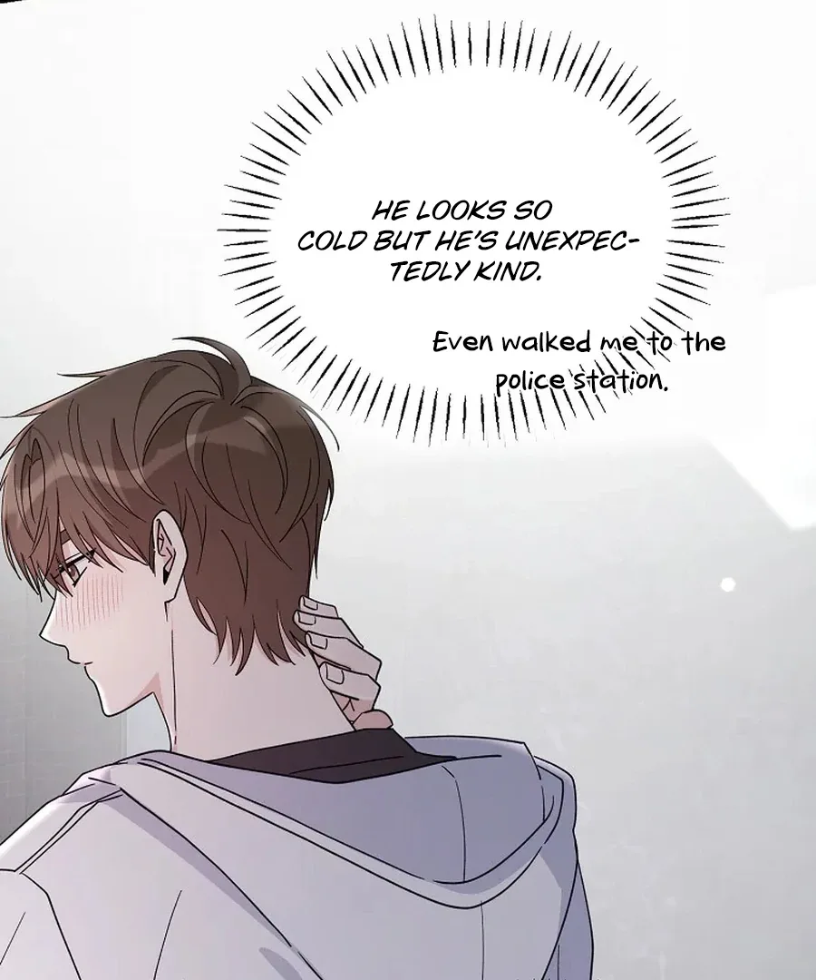 Her Happy Ending Strategy Chapter 3 page 85