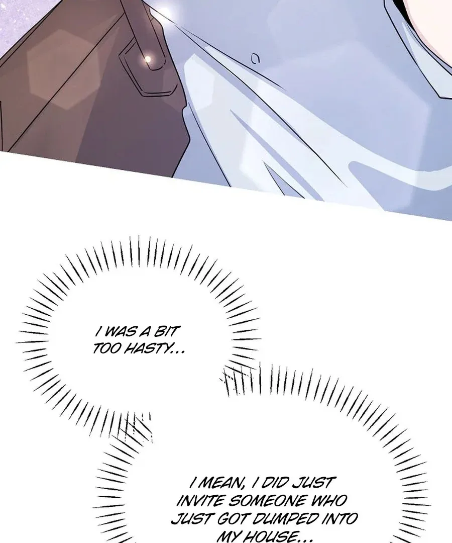 Her Happy Ending Strategy Chapter 4 page 61