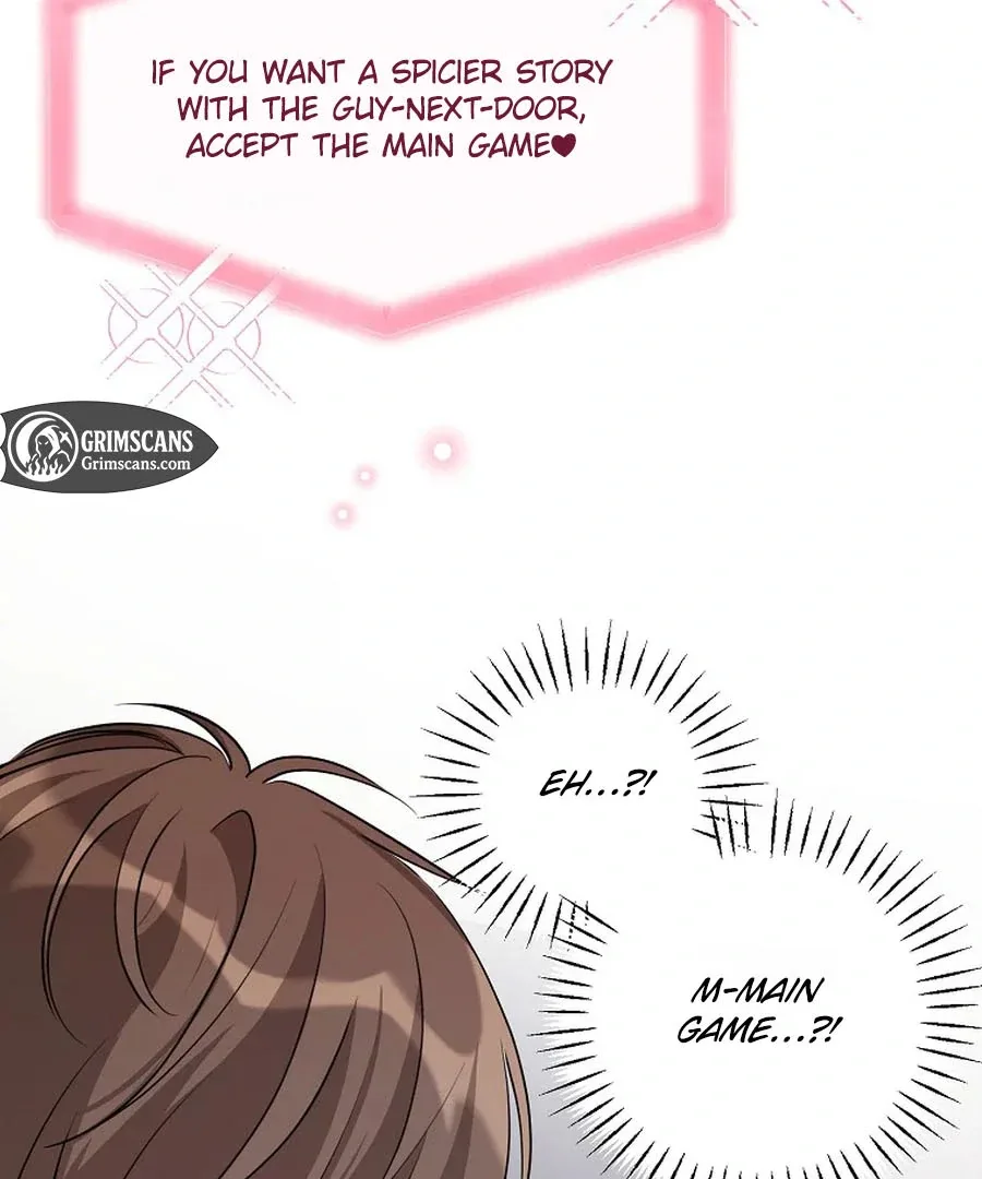Her Happy Ending Strategy Chapter 4 page 19