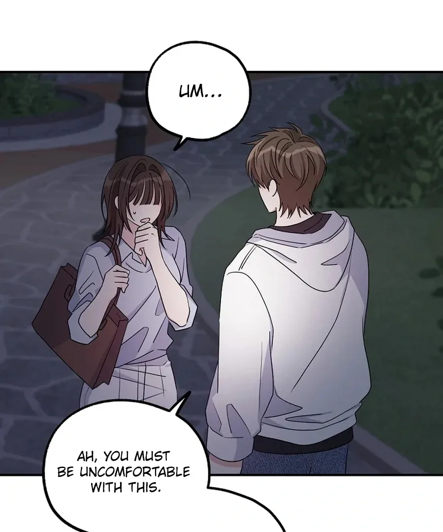 Her Happy Ending Strategy Chapter 3 page 107