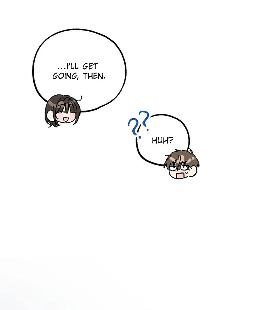 Her Happy Ending Strategy Chapter 4 page 41