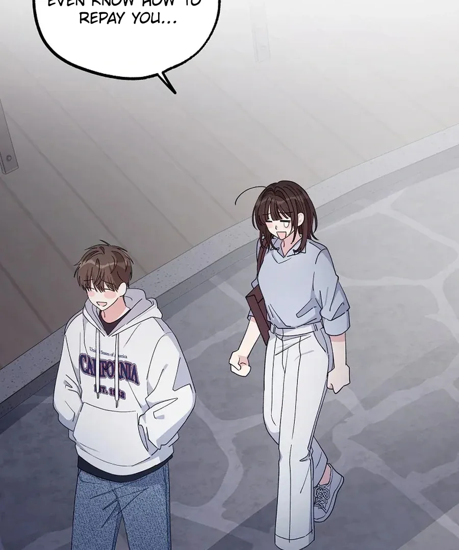 Her Happy Ending Strategy Chapter 3 page 62
