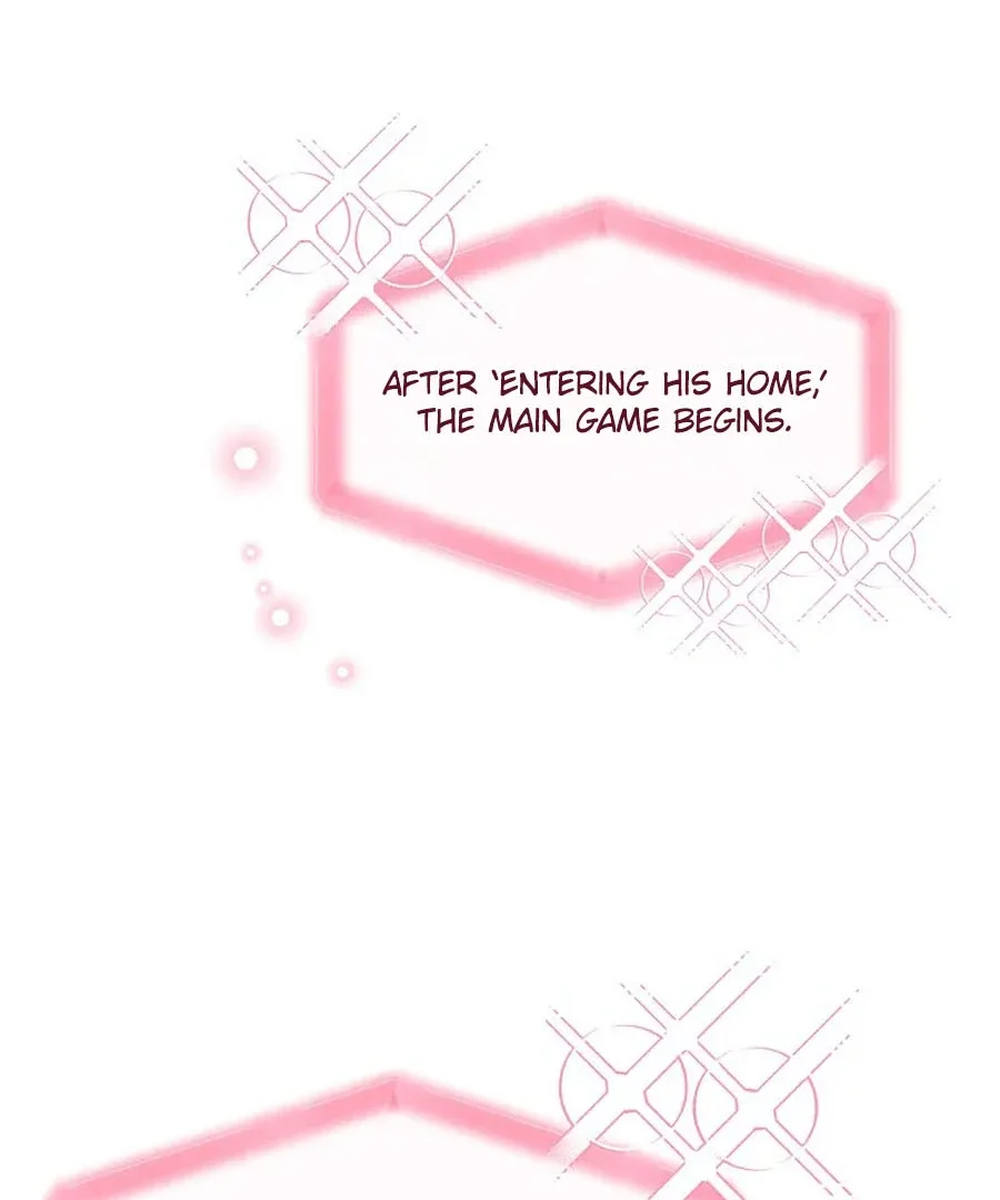 Her Happy Ending Strategy Chapter 4 page 18