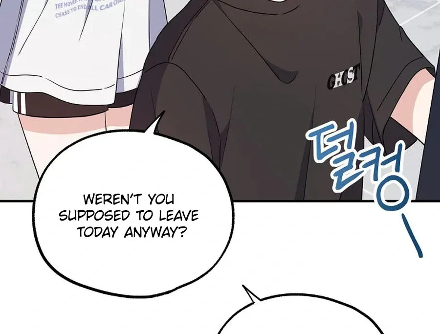Her Happy Ending Strategy Chapter 4 page 55