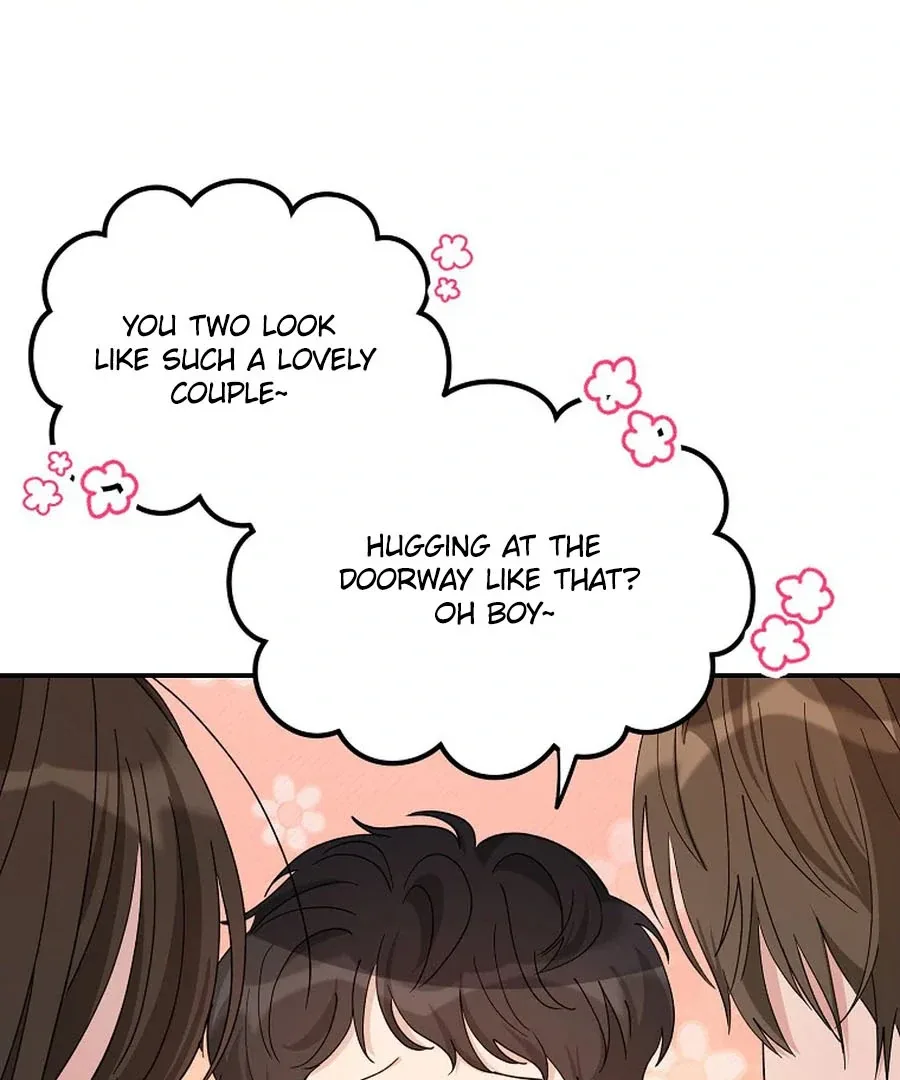 Her Happy Ending Strategy Chapter 4 page 27