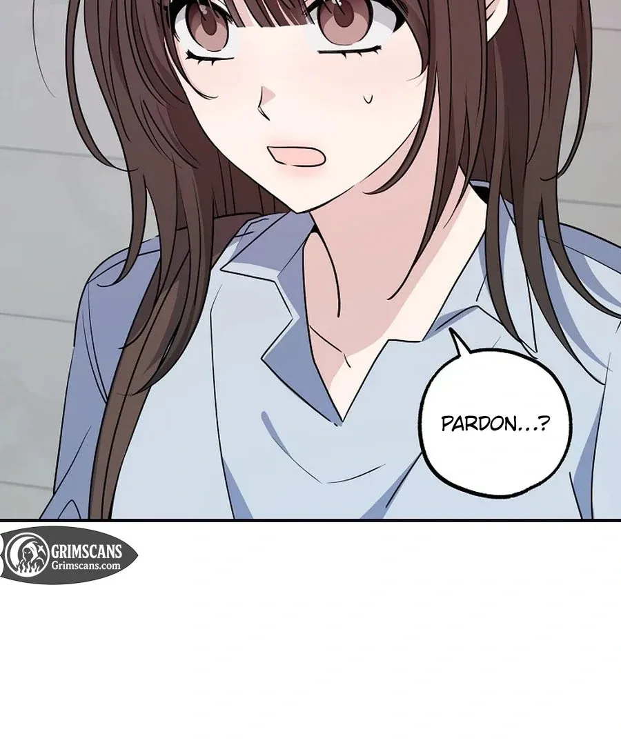 Her Happy Ending Strategy Chapter 4 page 30