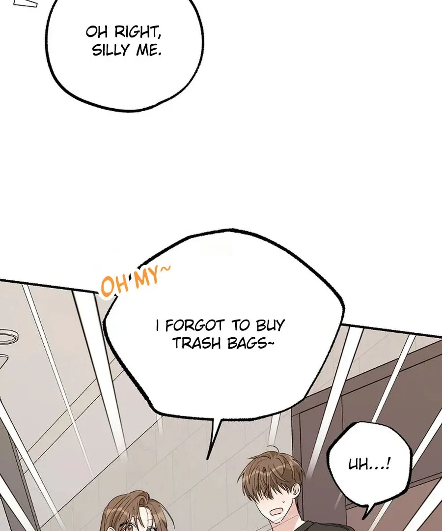 Her Happy Ending Strategy Chapter 4 page 48