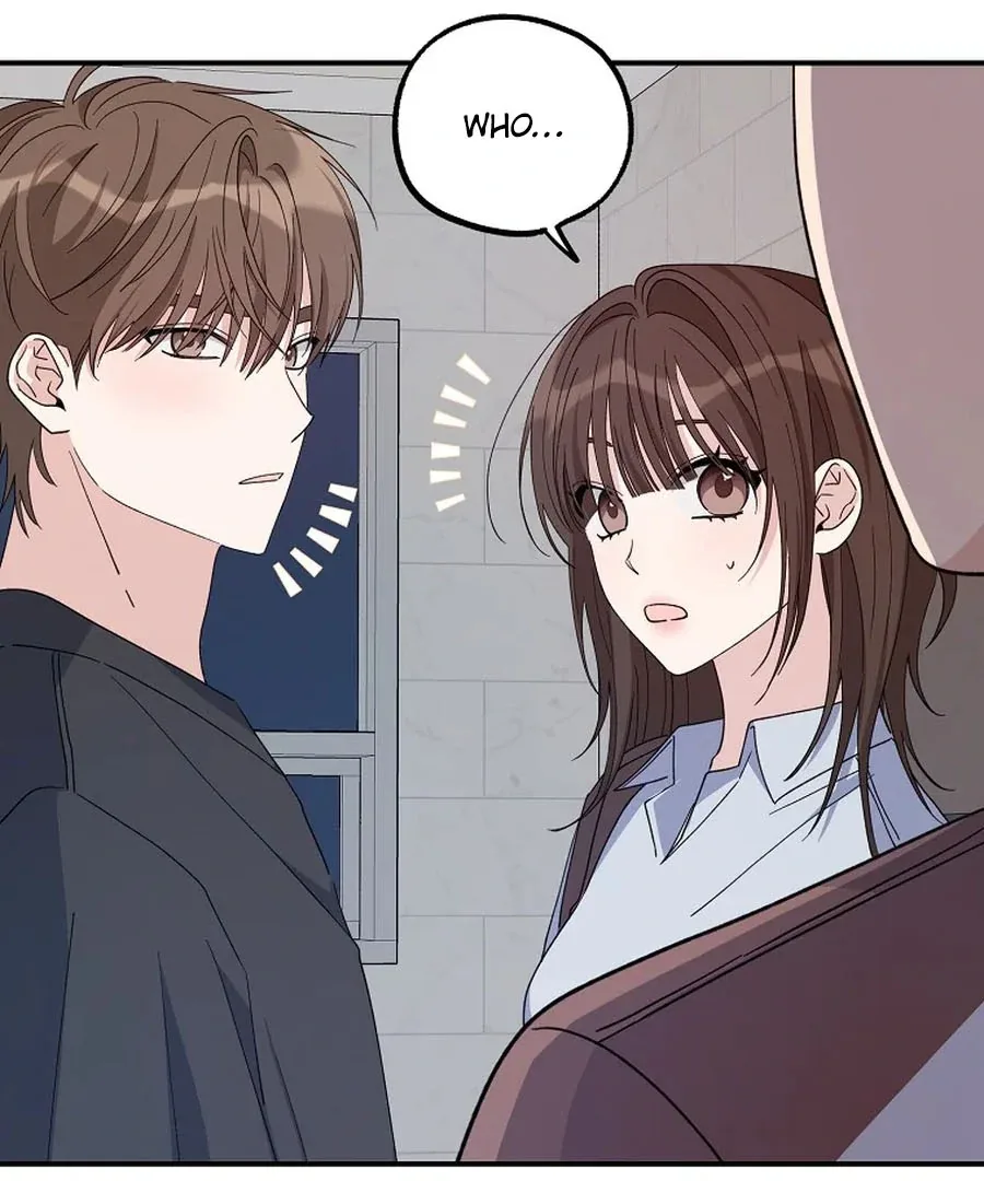 Her Happy Ending Strategy Chapter 4 page 26