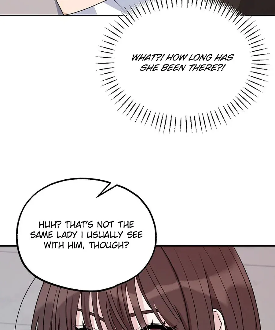 Her Happy Ending Strategy Chapter 4 page 29