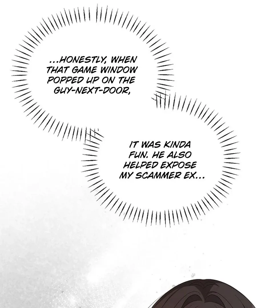 Her Happy Ending Strategy Chapter 4 page 99