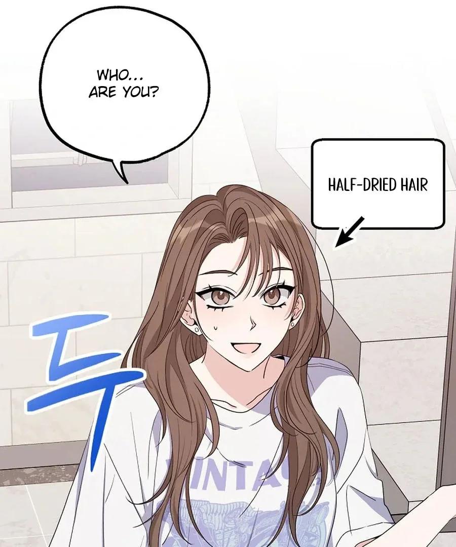 Her Happy Ending Strategy Chapter 4 page 35
